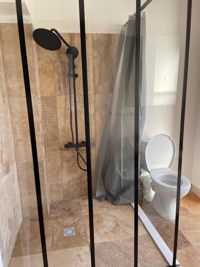 Maison Chaleureuse Villeneuve-sur-Lot Bagian luar foto