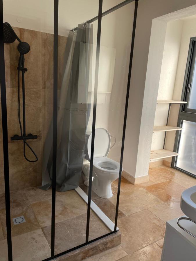 Maison Chaleureuse Villeneuve-sur-Lot Bagian luar foto